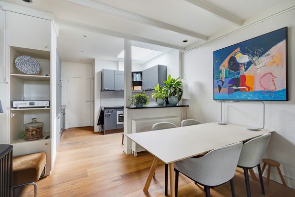 Medium property photo - Raam 30, 2611 LV Delft
